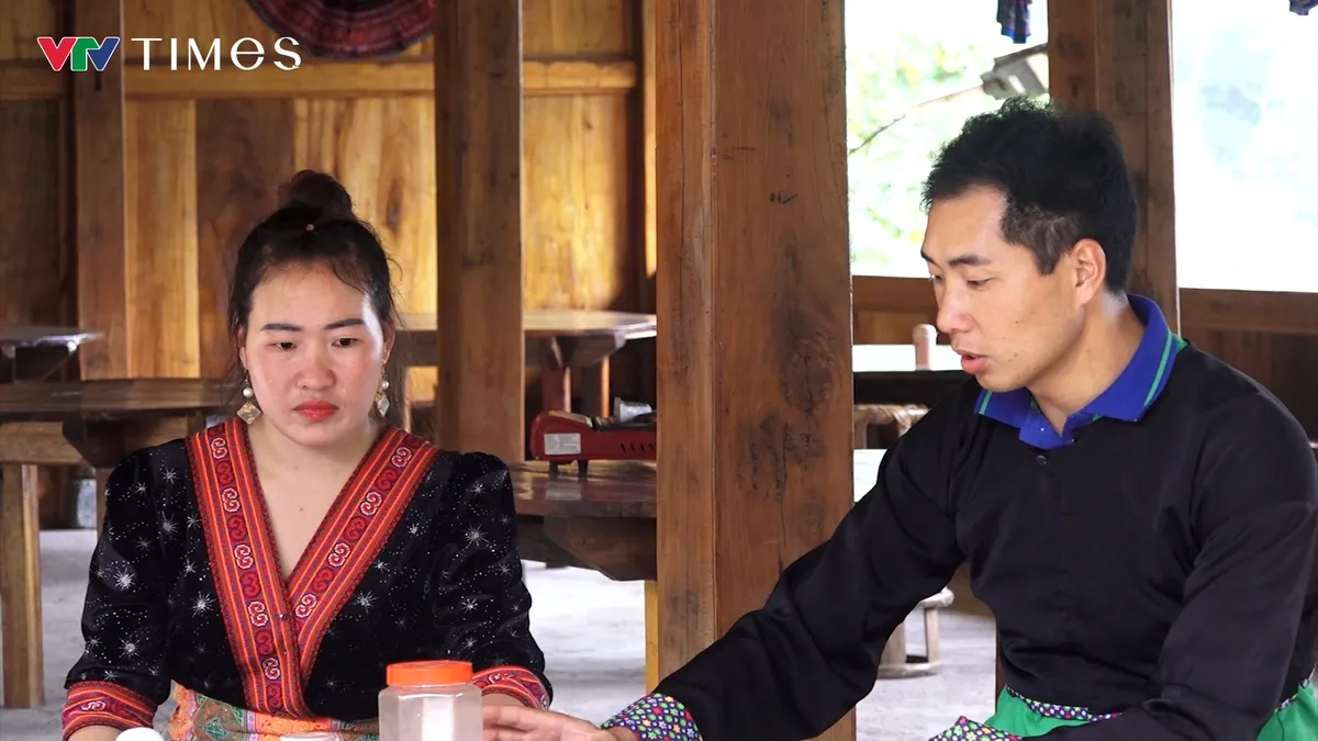 Lai Châu: Nghị quyết 15 thắp sáng hành trình xóa bỏ hủ tục- Ảnh 1.