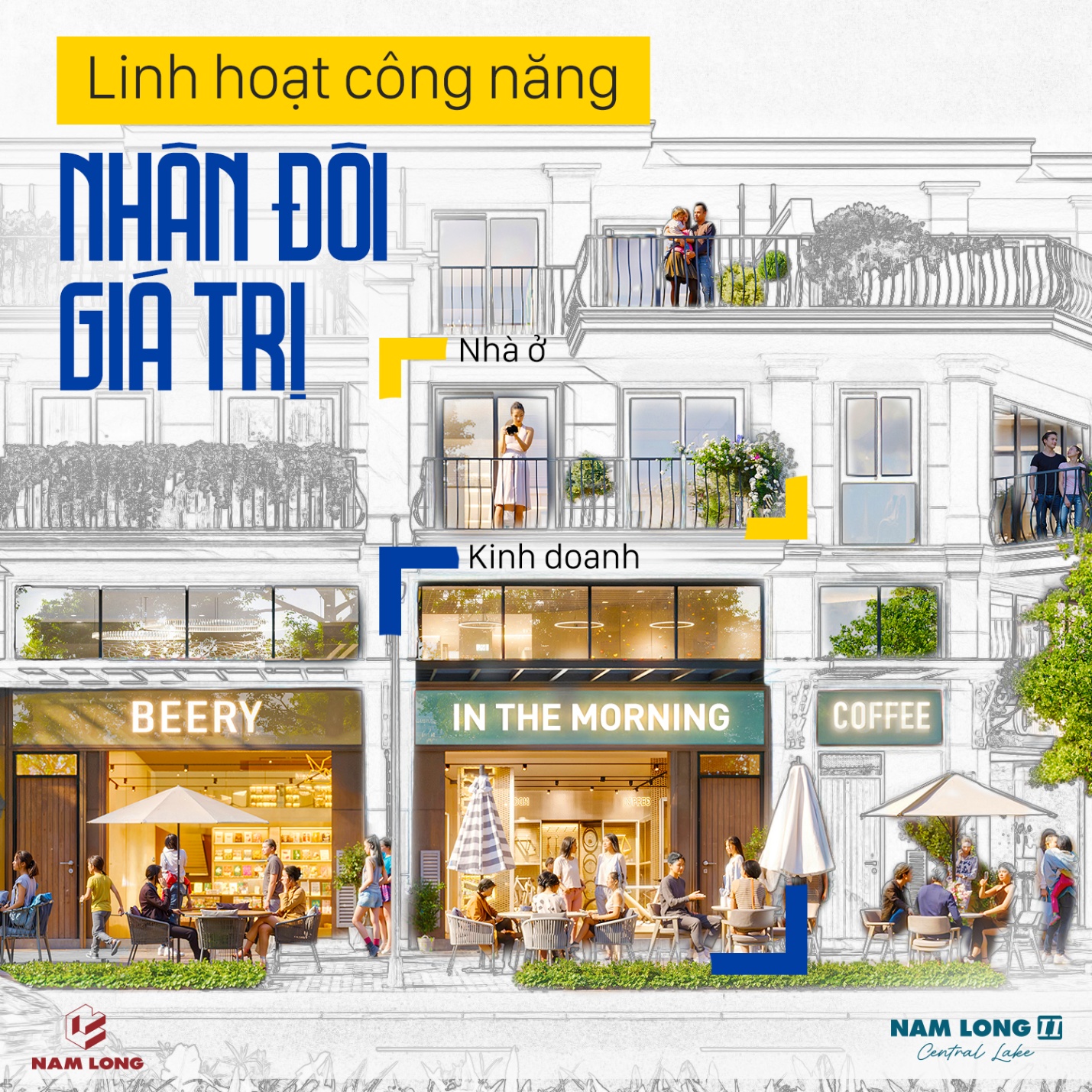 Thời vận cho BĐS khi Cần Thơ trở thành cực tăng trưởng quốc gia năm 2030 - Ảnh 4.