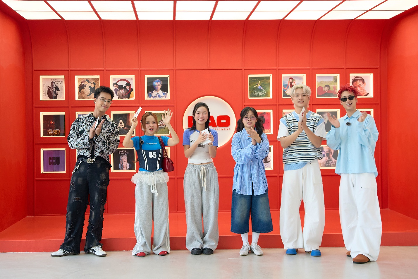 Lý do “Hành Trình Thanh Âm” trở thành món ăn tinh thần mới của GenZ? - Ảnh 1.