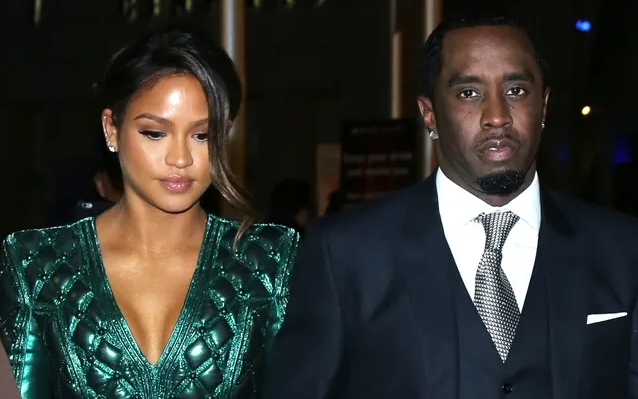 Sean “Diddy” Combs bị tuyên án hơn 4 năm tù giam- Ảnh 1.