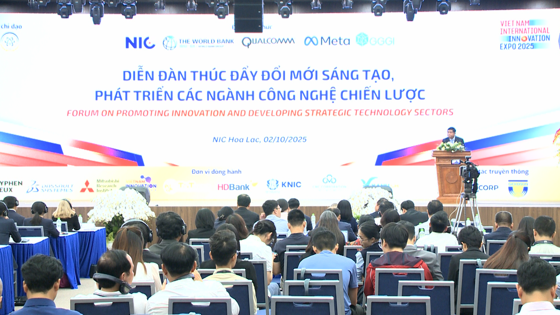 Đổi mới sáng tạo: Từ 'bài toán khó' của đất nước thành 'cơ hội mới' cho tương lai- Ảnh 3.