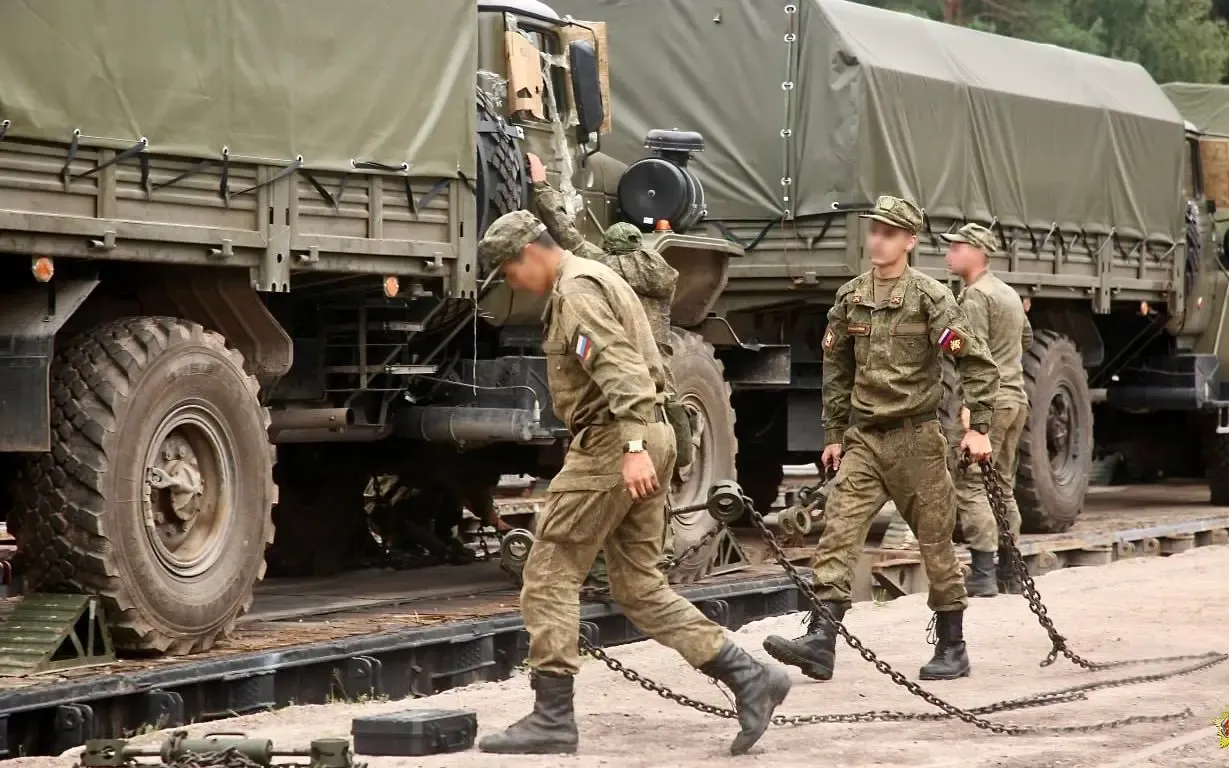 Phát hiện đường hầm bí mật nối liền Belarus và Ba Lan - Ảnh 2.