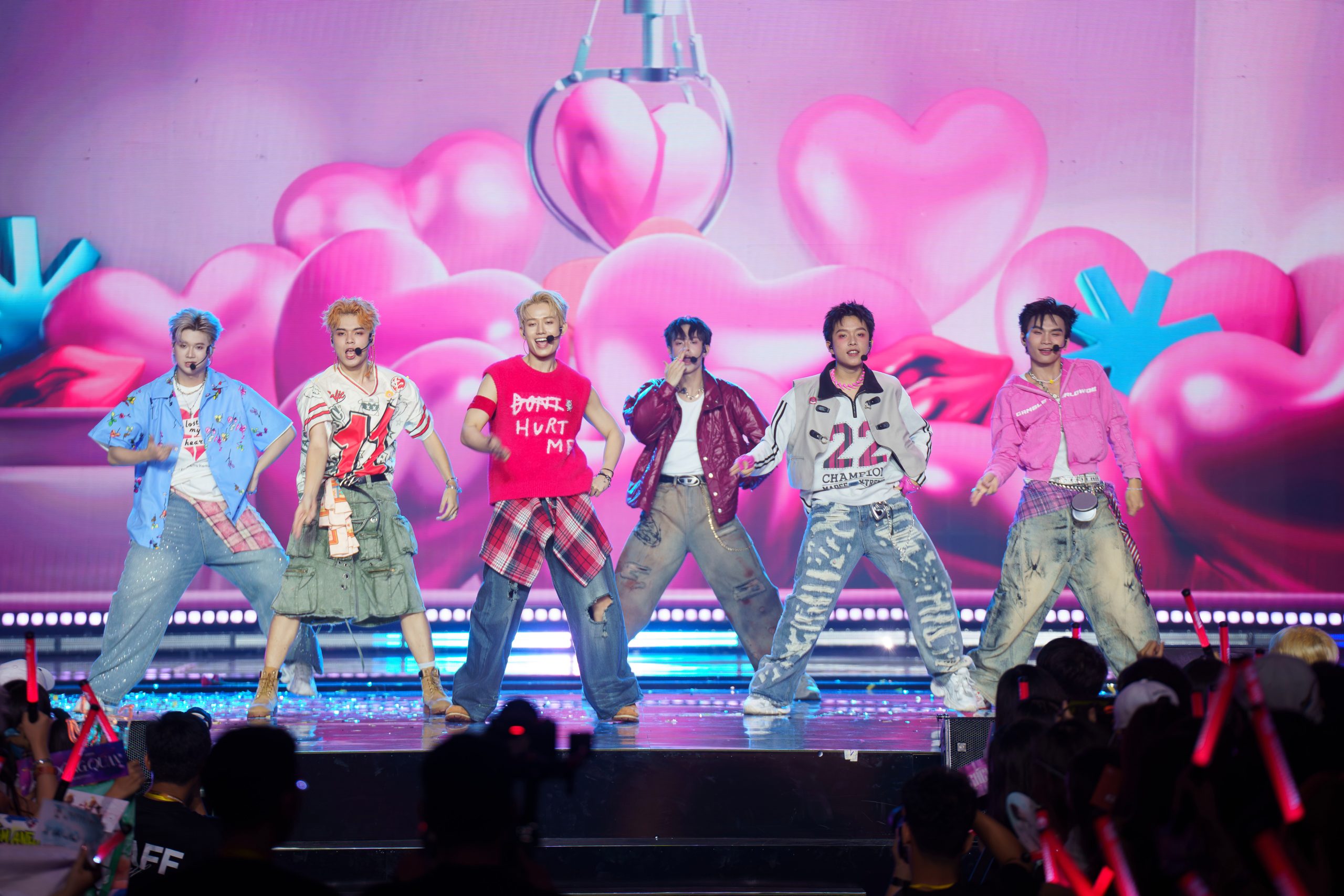 Tân binh toàn năng lên sóng VTV3, hành trình âm nhạc mới bắt đầu! - Ảnh 3.