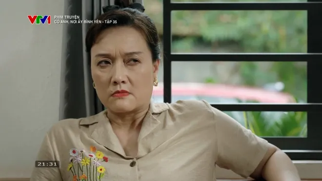 Có anh, nơi ấy bình yên - Tập 35: Mỏ đá thuận lợi rơi vào tay Bằng - Ảnh 2.