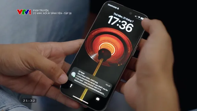 Có anh, nơi ấy bình yên - Tập 35: Mỏ đá thuận lợi rơi vào tay Bằng - Ảnh 3.