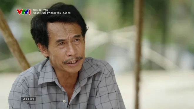 Có anh, nơi ấy bình yên - Tập 35: Mỏ đá thuận lợi rơi vào tay Bằng - Ảnh 14.