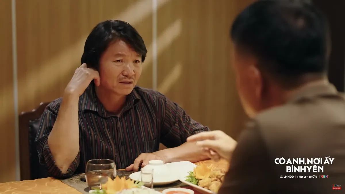 Có anh, nơi ấy bình yên - Tập 36: Nhiều sai phạm của Xuân dần hé lộ - Ảnh 2.