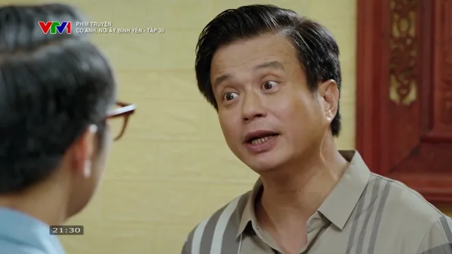 Có anh, nơi ấy bình yên - Tập 36: Xuân rút chân khỏi trại lợn đúng kế hoạch của Bằng - Ảnh 4.