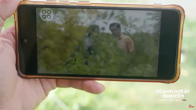 Có anh, nơi ấy bình yên - Tập 40: Cường vòi tiền Bằng, ông Thắng cầu cứu Huy - Ảnh 4.