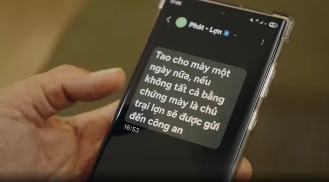 Có anh, nơi ấy bình yên - Tập 41: Hồng Phát bị bắt, Xuân vào đường cùng - Ảnh 3.