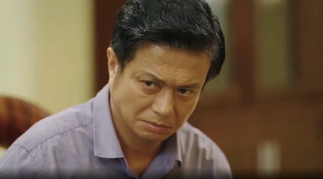 Có anh, nơi ấy bình yên - Tập 41: Hồng Phát bị bắt, Xuân vào đường cùng - Ảnh 4.