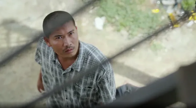 Có anh, nơi ấy bình yên - Tập 41: Hồng Phát bị bắt, Xuân vào đường cùng - Ảnh 6.