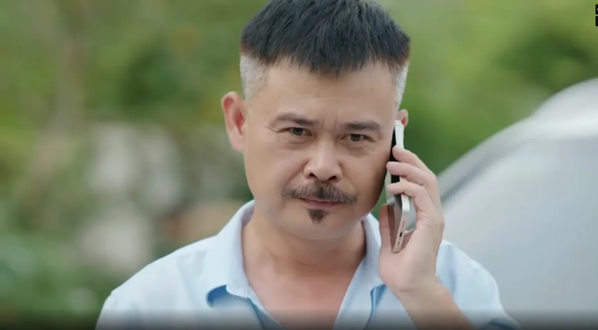 Có anh, nơi ấy bình yên - Tập 41: Hồng Phát bị bắt, Xuân vào đường cùng - Ảnh 13.