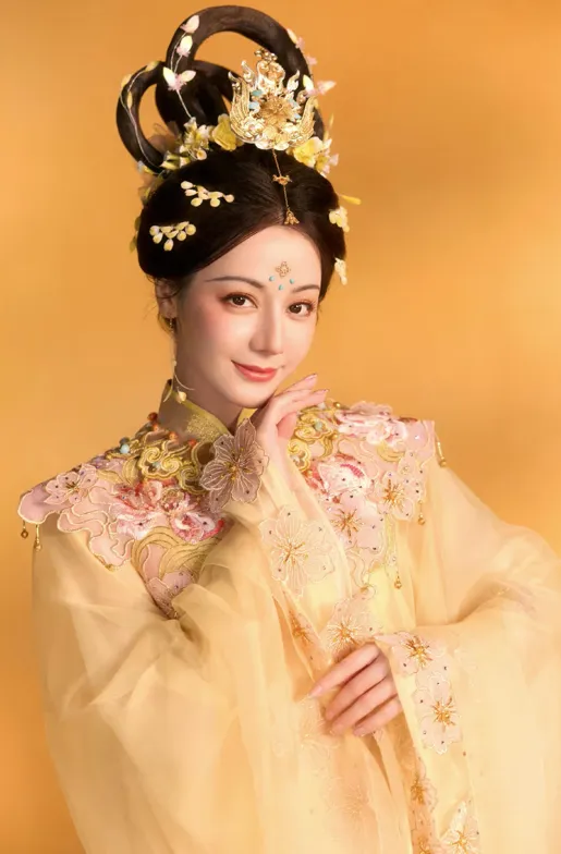 3 diễn viên đóng vai chị Hằng đêm trăng được yêu thích nhất - Ảnh 4.