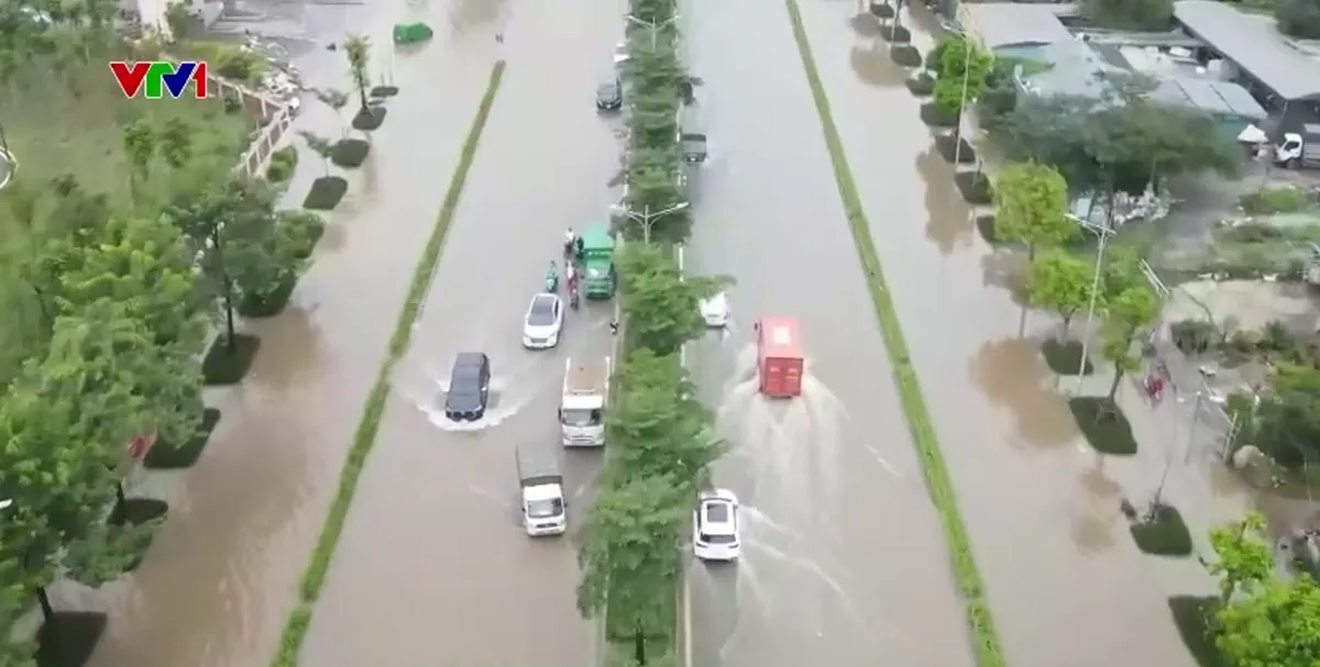 Thiếu kịch bản ứng phó thiên tai theo từng cấp độ - Ảnh 6.