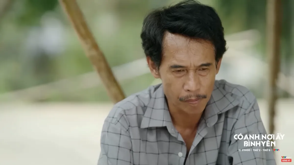 Có anh, nơi ấy bình yên - Tập 35: Vợ Chủ tịch xã ngỡ ngàng khi gặp người mua mỏ đá - Ảnh 8.