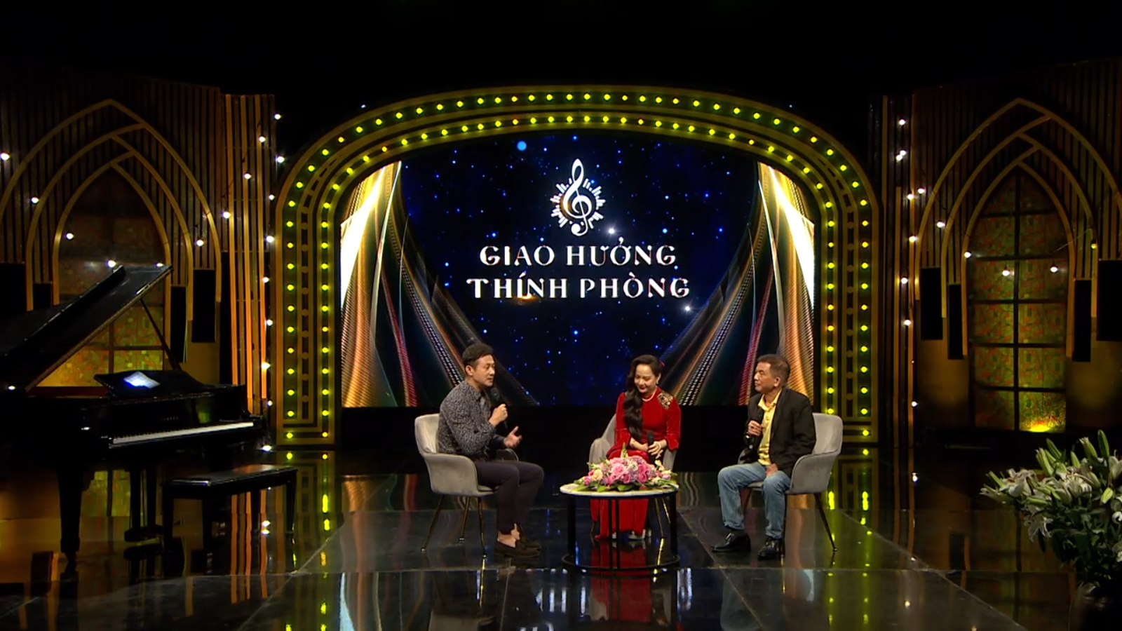 Giao hưởng thính phòng: Khi tiếng cello kể chuyện - Ảnh 1.