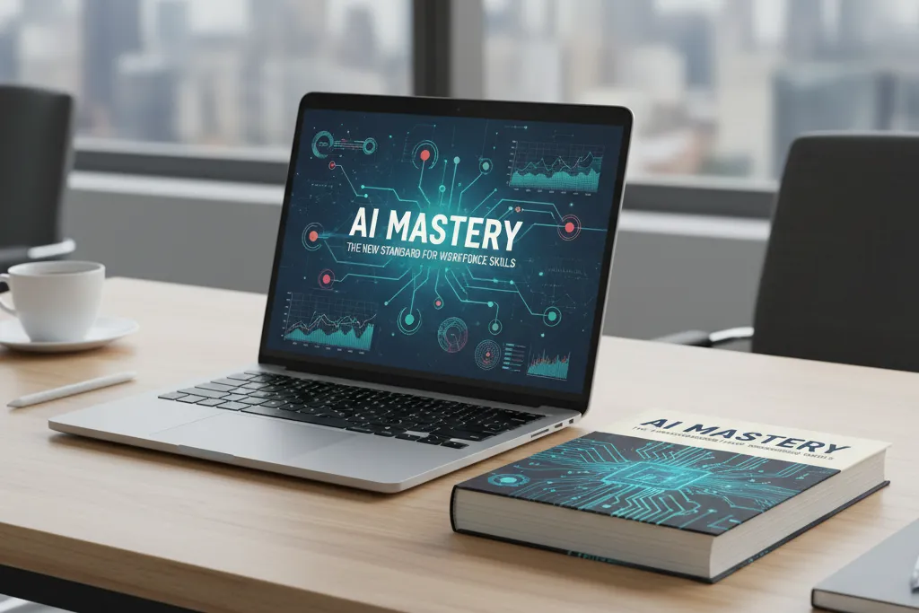 Thành thạo AI - lợi thế cạnh tranh trên thị trường lao động - Ảnh 4.