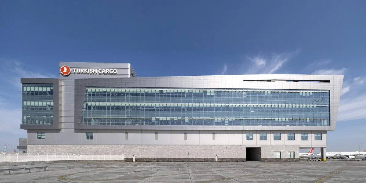 Trung tâm hàng hóa, phục vụ phát triển Air Cargo: xu hướng mà nhiều quốc gia trên thế giới hướng đến - Ảnh 1.