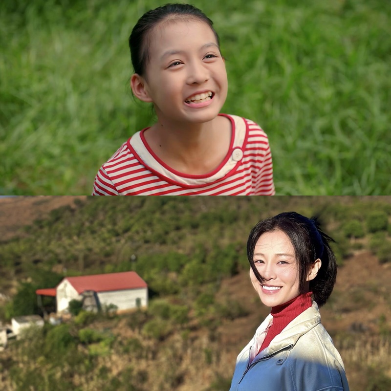 Cách em 1 milimet: Lộ diện dàn diễn viên khi trưởng thành toàn 'cực phẩm'- Ảnh 3.