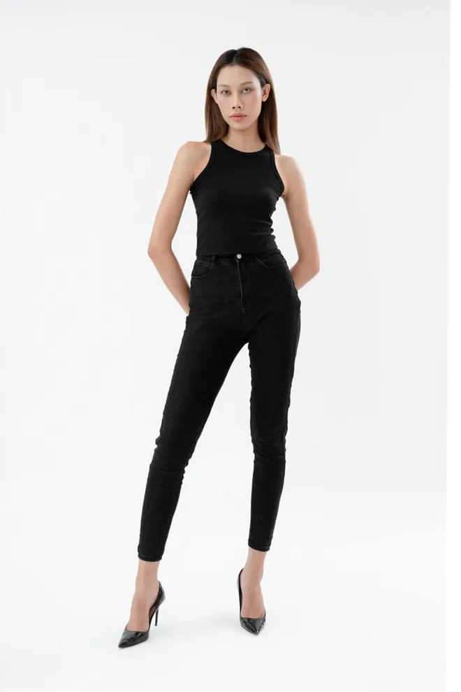 Dự đoán Top 3 Vietnam's Next Top Model 2025- Ảnh 6.