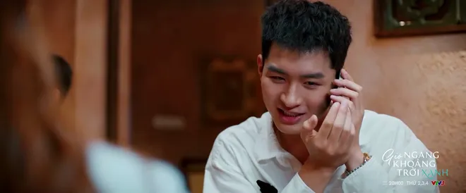 Gió ngang khoảng trời xanh - Tập 22: Toàn đưa đơn ly hôn - Ảnh 3.