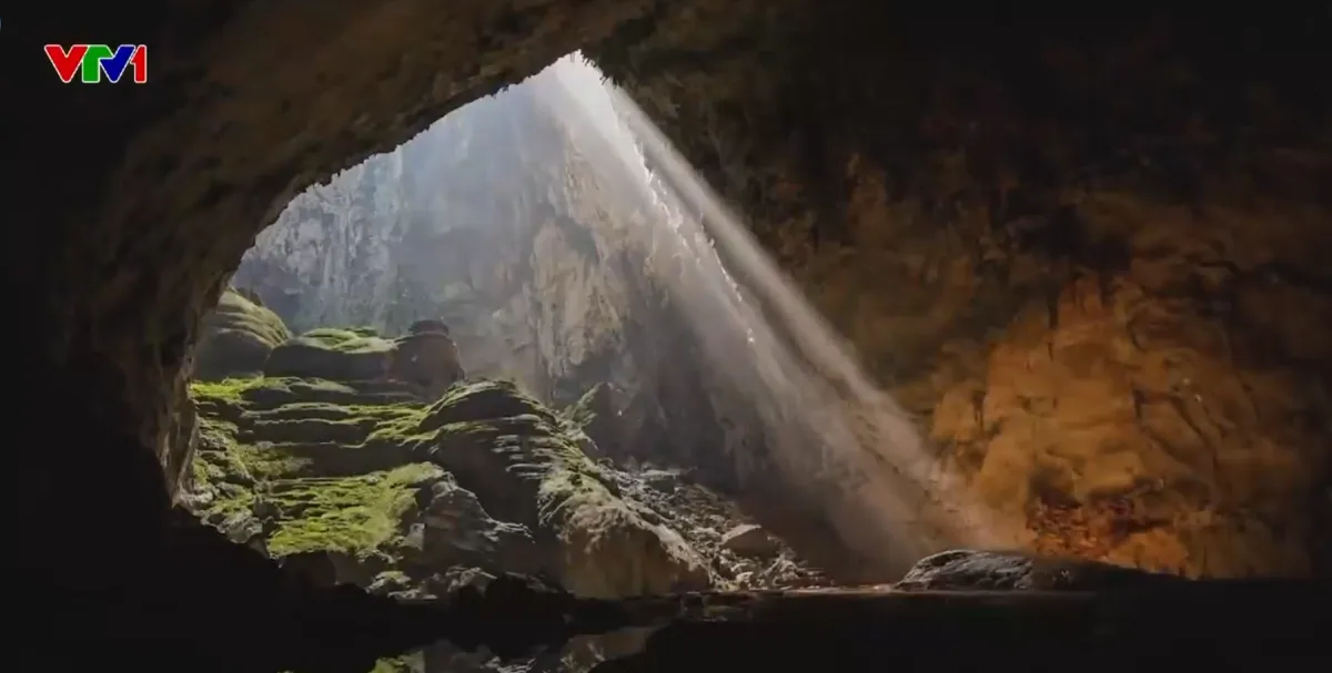 Việt Nam là điểm đến hàng đầu của du khách Trung Quốc - Ảnh 1.