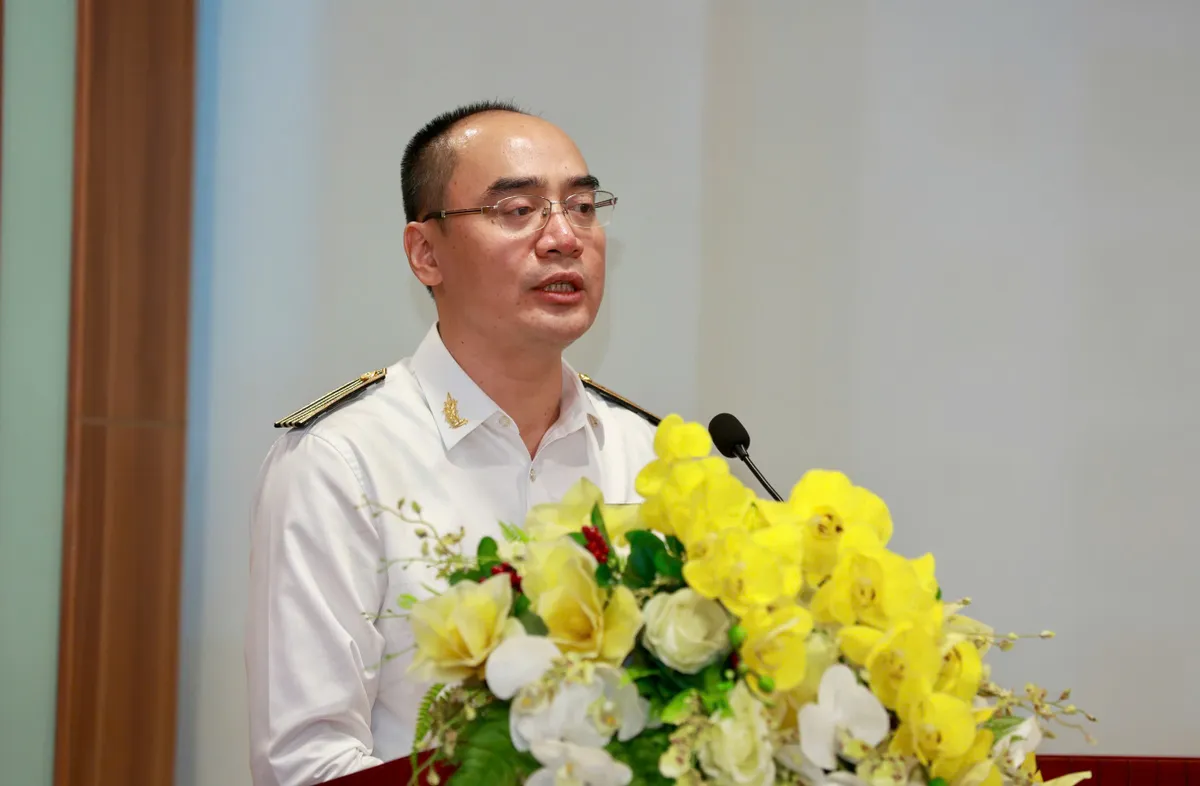 Kiểm toán Nhà nước diễn tập thực chiến an toàn thông tin - Ảnh 2.