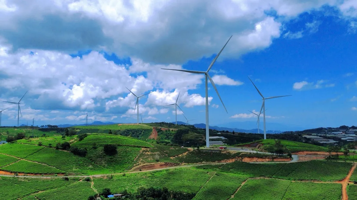 Đắk Lắk: Xây dựng thương hiệu du lịch xanh - Ảnh 1.