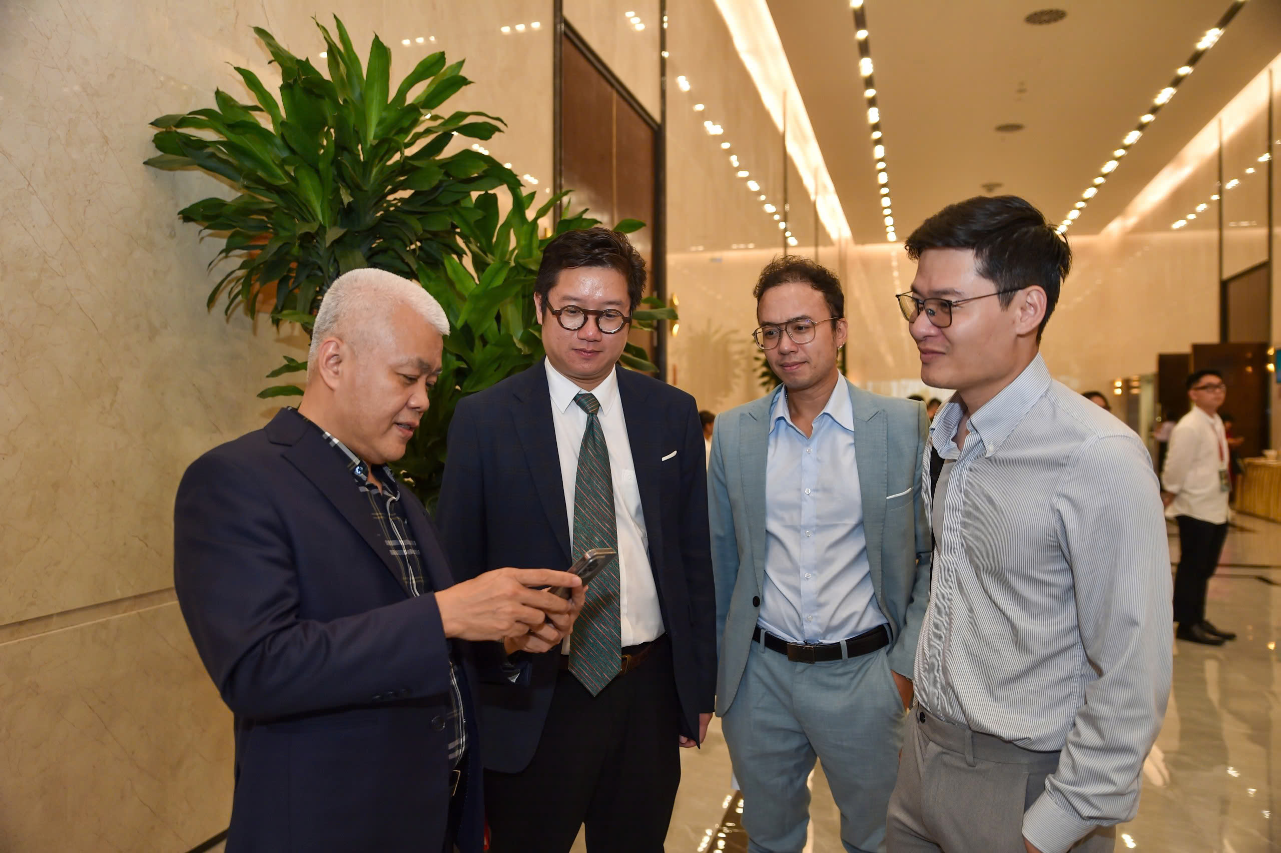 Hội chợ Mùa Thu 2025: Lập 6 kỷ lục và sứ mệnh giải bài toán tăng trưởng kinh tế - Ảnh 3.